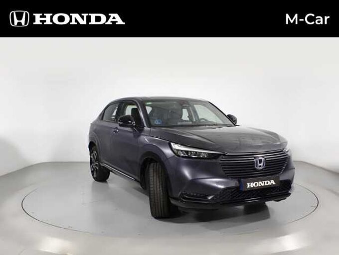Honda HR-V ADVANCE