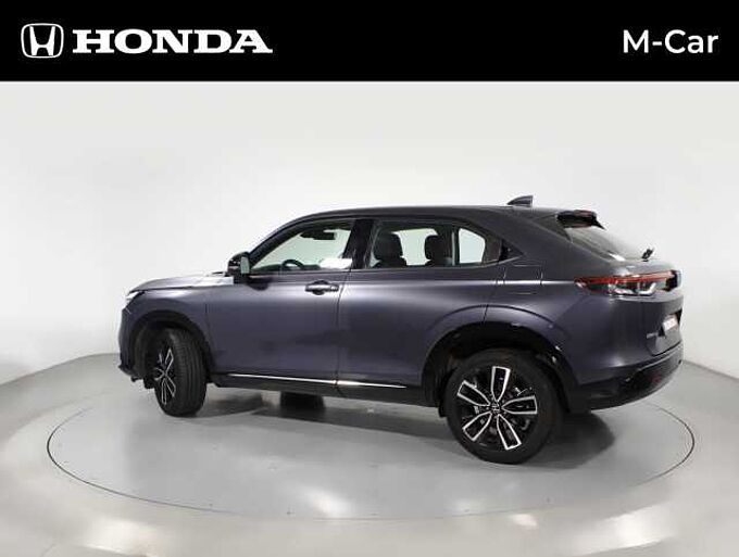Honda HR-V ADVANCE