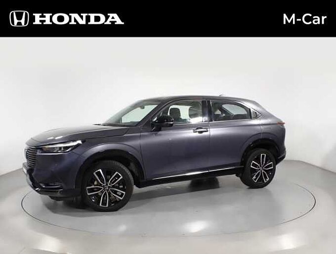 Honda HR-V ADVANCE
