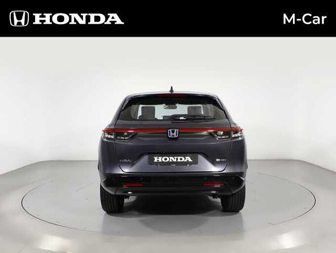Honda HR-V ADVANCE