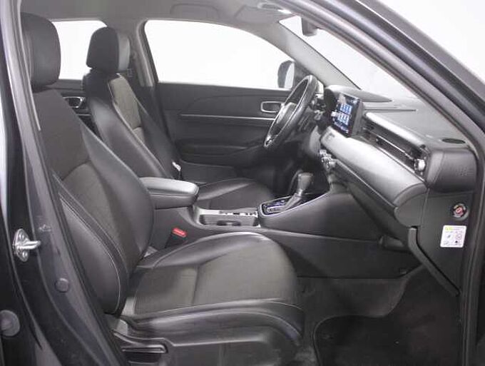 Honda HR-V ADVANCE