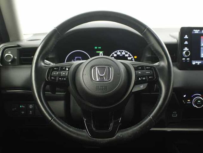 Honda HR-V ADVANCE