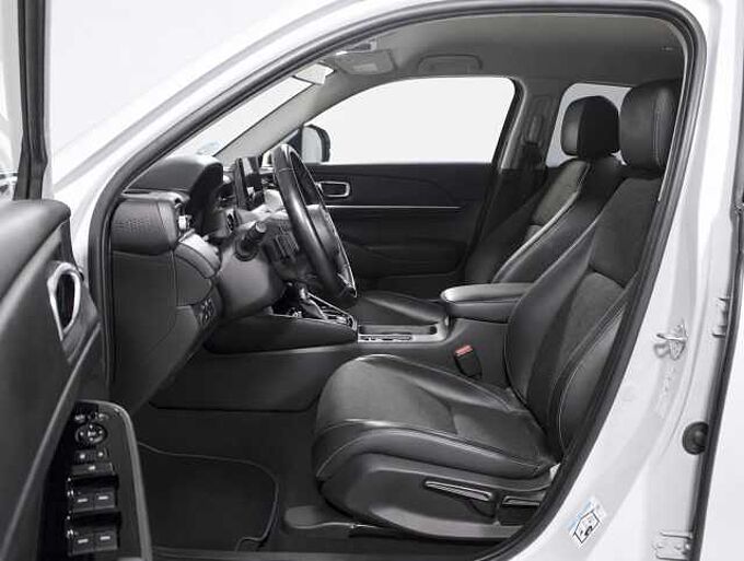 Honda HR-V ADVANCE