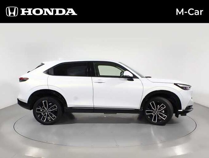 Honda HR-V ADVANCE