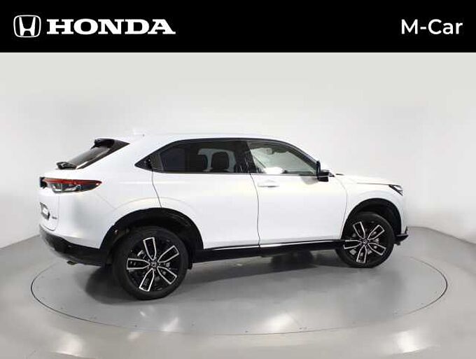 Honda HR-V ADVANCE