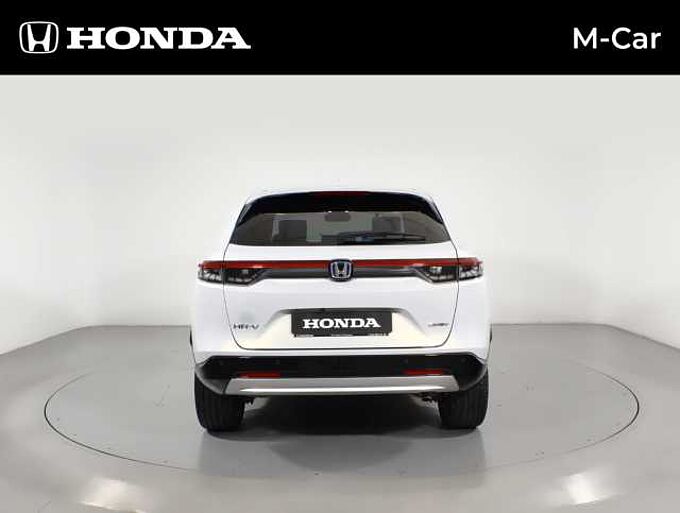 Honda HR-V ADVANCE