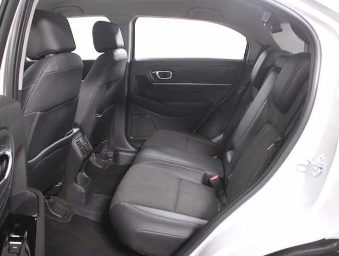Honda HR-V Advance Standard
