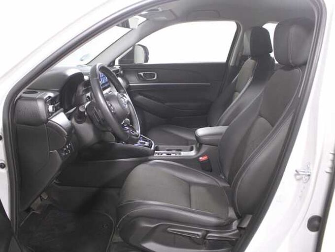 Honda HR-V Advance Standard