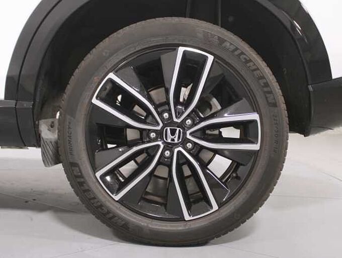 Honda HR-V Advance Standard