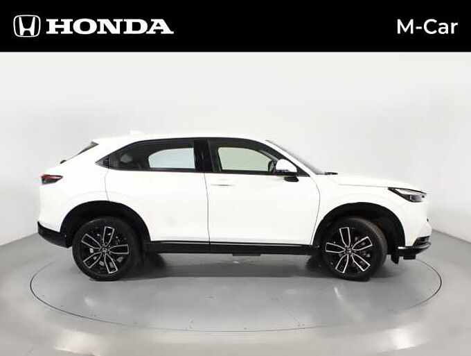 Honda HR-V Advance Standard