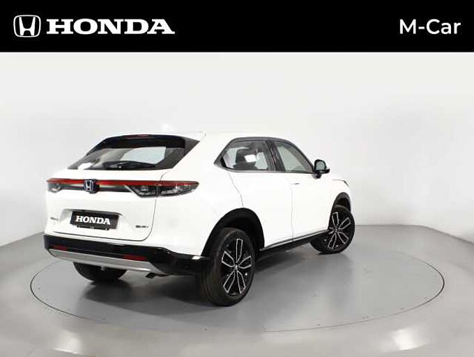 Honda HR-V Advance Standard