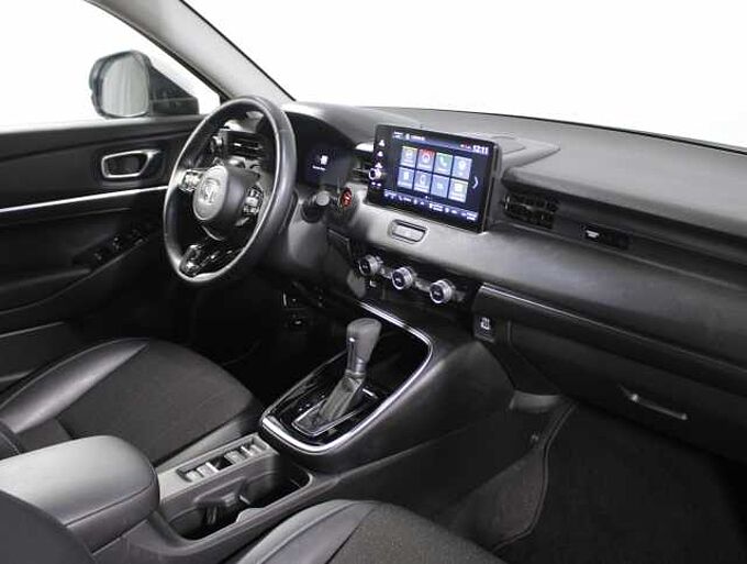 Honda HR-V Advance Standard