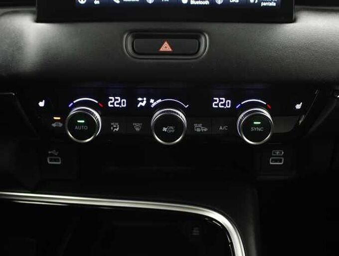 Honda HR-V Advance Standard