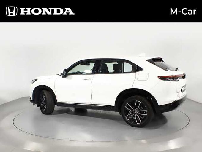 Honda HR-V Advance Standard
