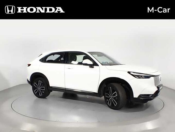 Honda HR-V Advance Standard