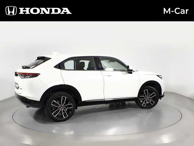 Honda HR-V Advance Standard