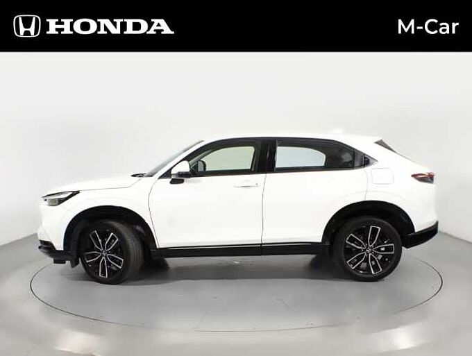 Honda HR-V Advance Standard