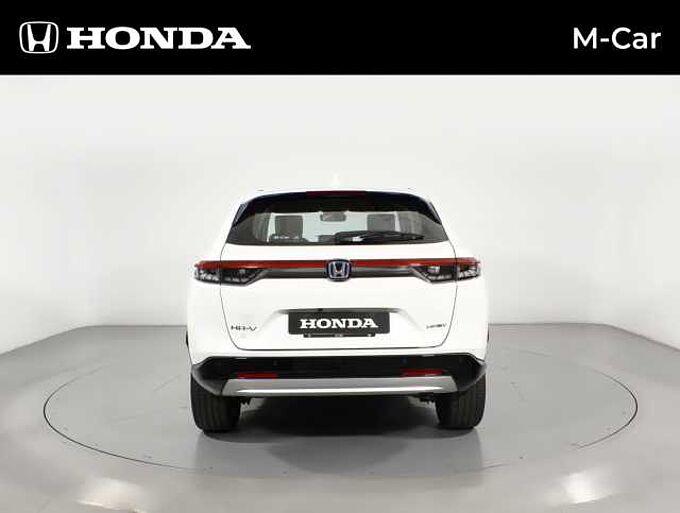 Honda HR-V Advance Standard