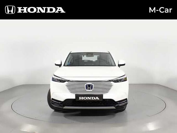 Honda HR-V Advance Standard