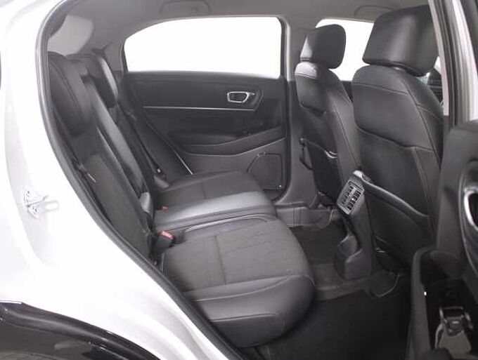 Honda HR-V Advance Standard