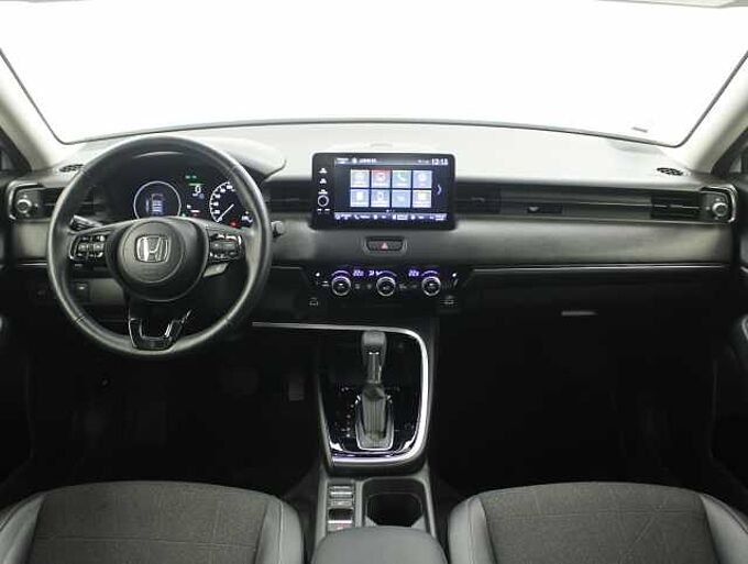 Honda HR-V Advance Standard