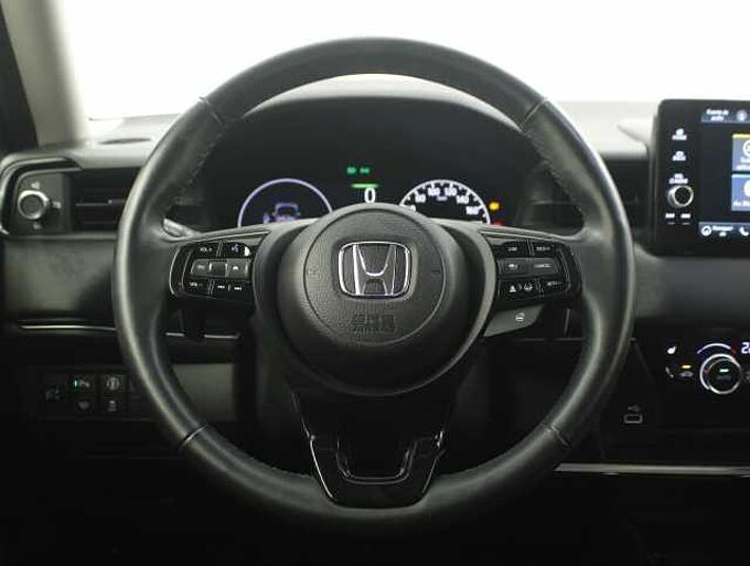 Honda HR-V Advance Standard