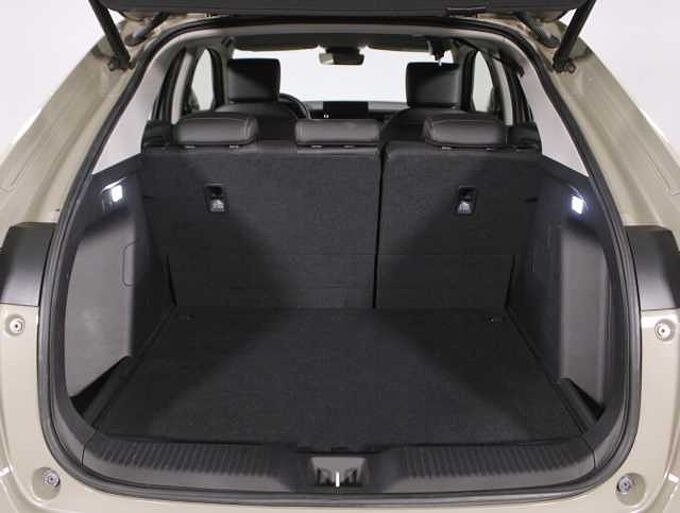 Honda HR-V ADVANCE