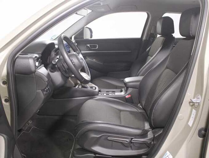 Honda HR-V ADVANCE