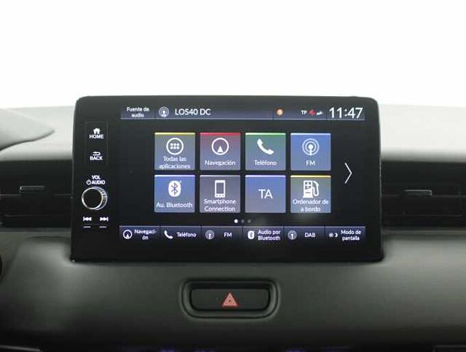 Honda HR-V ADVANCE