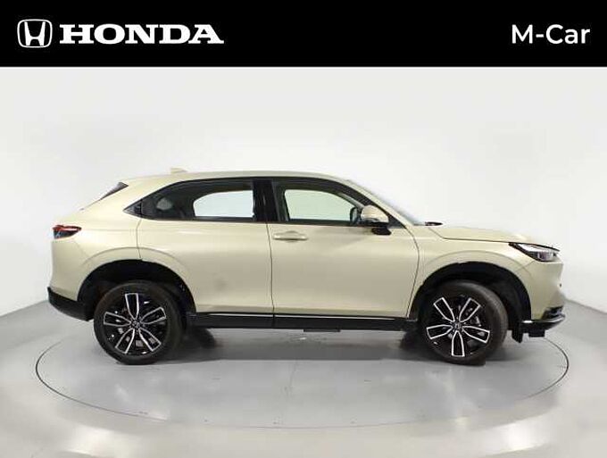 Honda HR-V ADVANCE