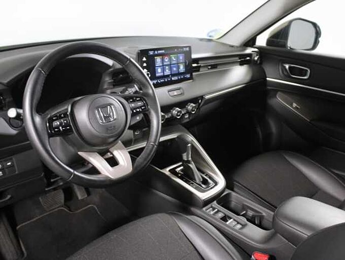 Honda HR-V ADVANCE