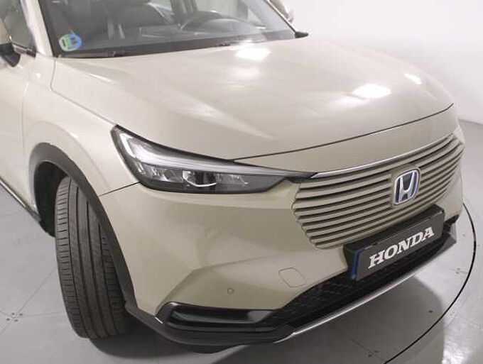 Honda HR-V ADVANCE