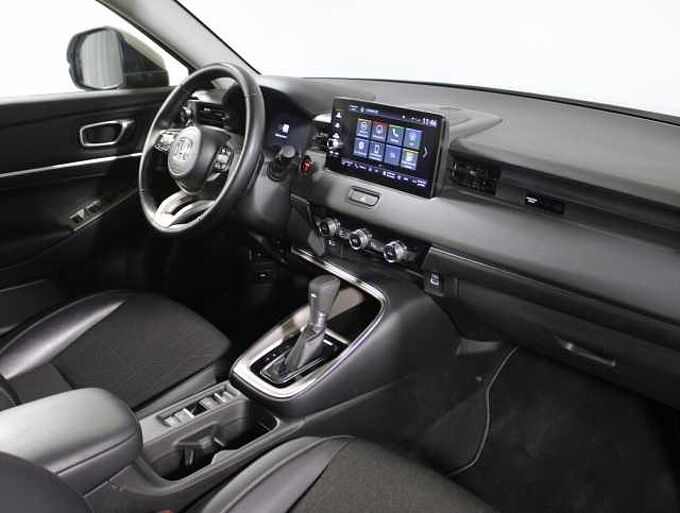 Honda HR-V ADVANCE