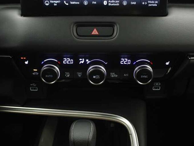 Honda HR-V ADVANCE
