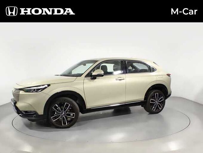 Honda HR-V ADVANCE