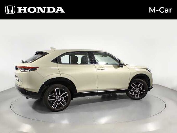 Honda HR-V ADVANCE