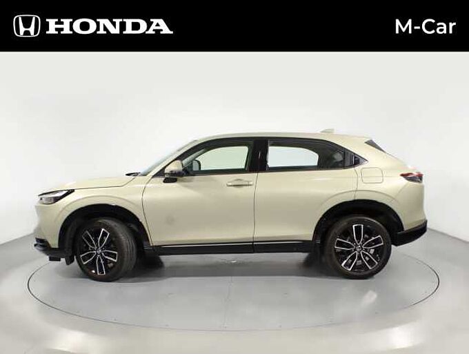 Honda HR-V ADVANCE