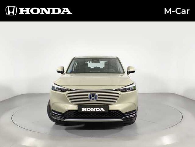 Honda HR-V ADVANCE