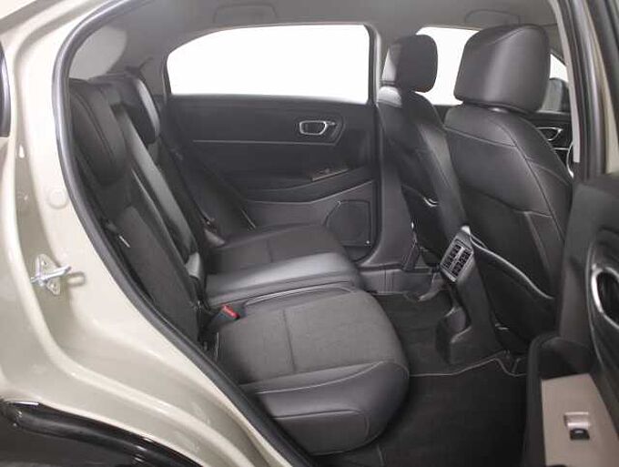 Honda HR-V ADVANCE