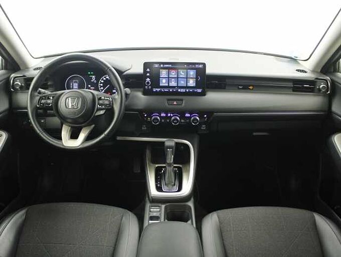Honda HR-V ADVANCE