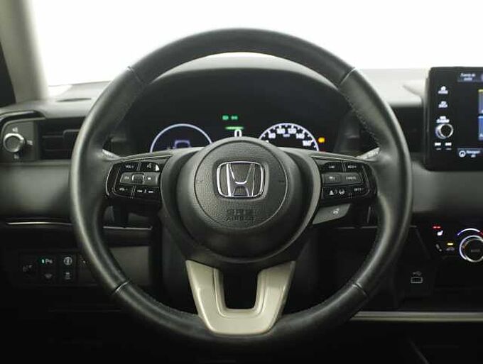 Honda HR-V ADVANCE