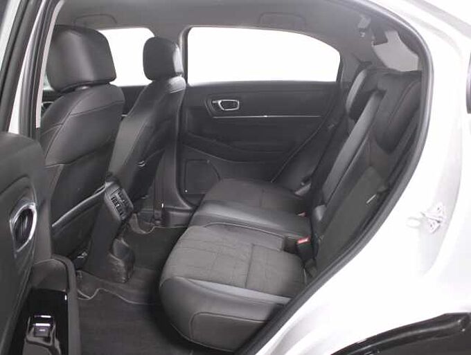 Honda HR-V ADVANCE
