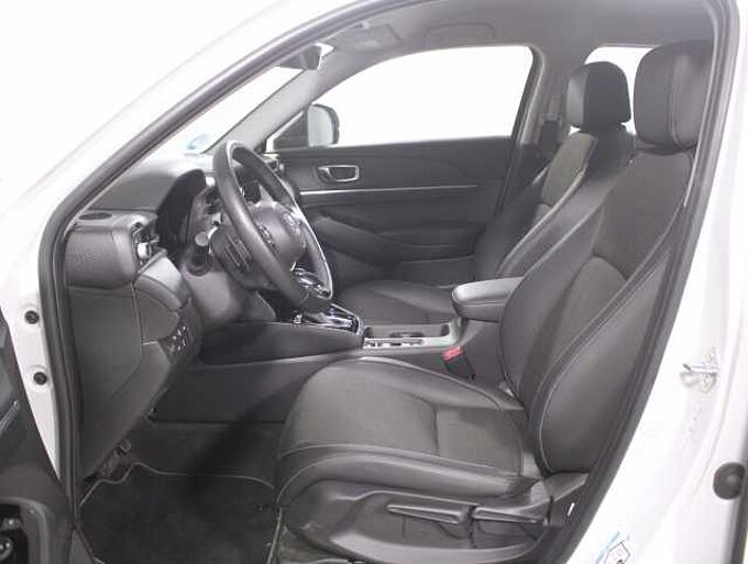 Honda HR-V ADVANCE