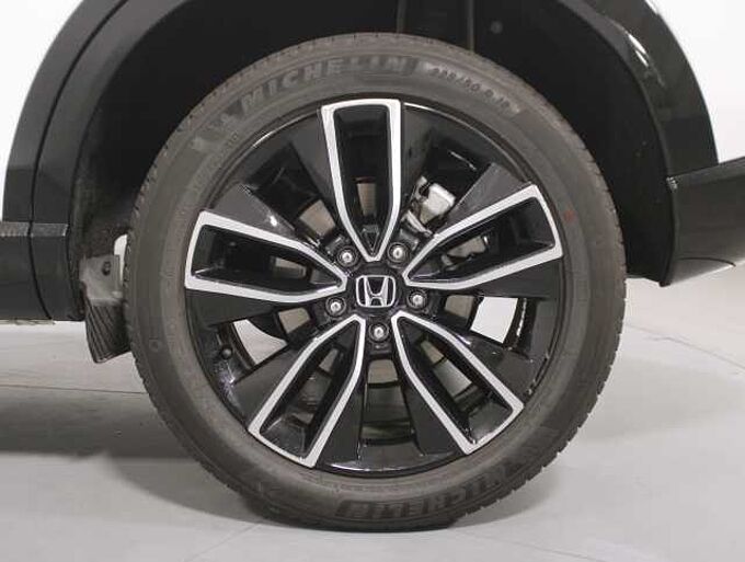 Honda HR-V ADVANCE