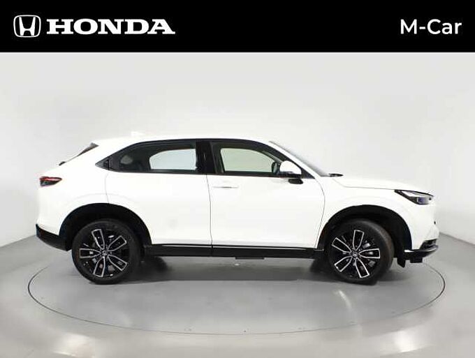 Honda HR-V ADVANCE