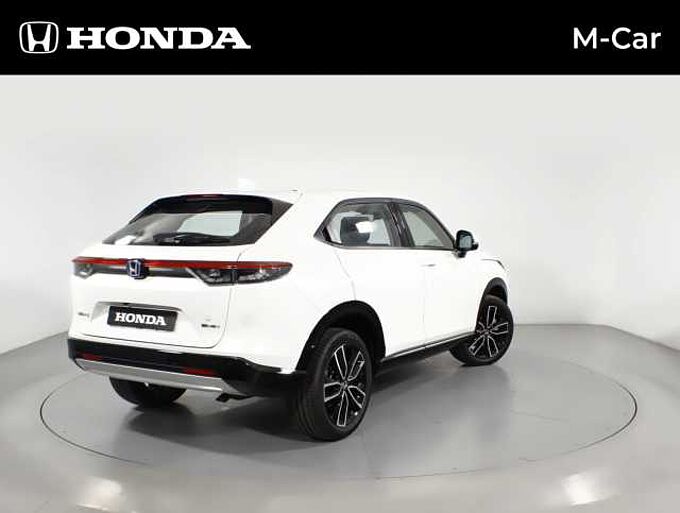 Honda HR-V ADVANCE