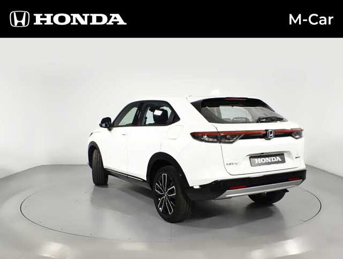 Honda HR-V ADVANCE