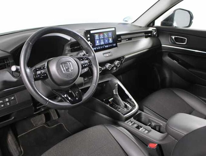 Honda HR-V ADVANCE