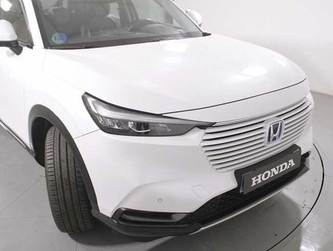 Honda HR-V ADVANCE
