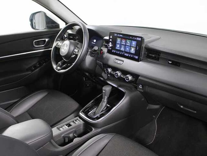 Honda HR-V ADVANCE